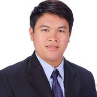 Arenco Real Estate Employee Ephraim Banda's profile photo