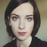 CalSERVES Employee Anna Fairley's profile photo