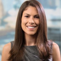 Cube Group Employee Kathryn Erskine's profile photo