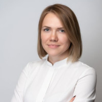 ANCOR Employee Anna Dmitrieva's profile photo