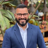 Evertec Brasil Employee Alexandre Martini's profile photo