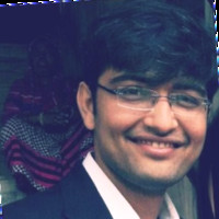 Hariton Engineering Inc. Employee Aditya Mehta's profile photo