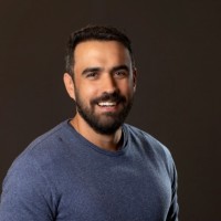 Stilingue Employee Raphael Cardoso's profile photo