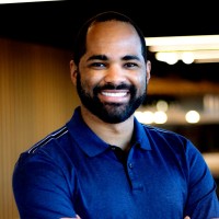Toptal Employee Cameron Lee's profile photo