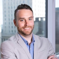 Huntress Employee Ryan Muller's profile photo