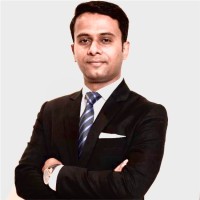 Kuehne+Nagel Employee Krishna Singh's profile photo