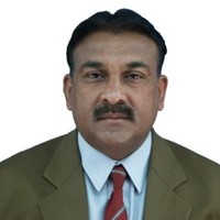 NCA Employee Javed Khan's profile photo