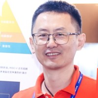 RISCstar Solutions Employee Guodong Xu's profile photo