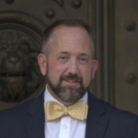The Georgia Trust for Historic Preservation Employee Aubrey Newby's profile photo