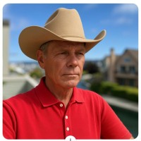 Bergman Construction Employee James Berkshire's profile photo