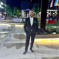 Ralph Johnson Email & Phone Number