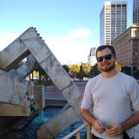 360Works Employee Adam Brock's profile photo