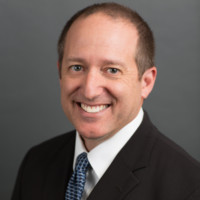 Cbre Employee Bob Steinbock's profile photo