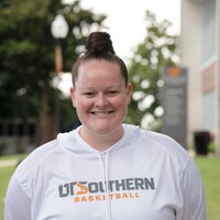 The University of Tennessee Southern Employee Cassaundra Whitworth's profile photo