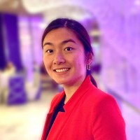 NectarVet Employee Joanna Chung's profile photo