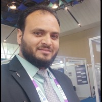 CbS Technologies Pvt Ltd Employee Shan Mohammad's profile photo
