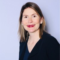 Andes Global Trading LLC Employee Andrea Armel's profile photo
