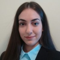 Shoemaker & Haaland Professional Engineers Employee Michailina Hadjiyiangou's profile photo