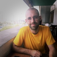 SWG3 Employee Philip Longstaff's profile photo