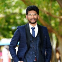 Workday Employee Rajeev Ganesan's profile photo