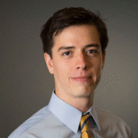 Smithsonian Institution, Museum of Natural History Employee Ryan Lavery's profile photo