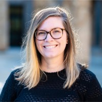 Elizabeth Dam-Regier Email & Phone Number
