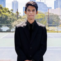 Mintpay Employee Ashen Attanayake's profile photo