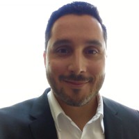 ABB Employee Diego Navas's profile photo