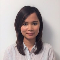 Amazon Employee Thu le's profile photo