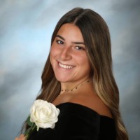 UDance Dance Marathon Employee Mia Volpe's profile photo