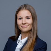 CONVISA AG Employee Jeanine Mettler's profile photo