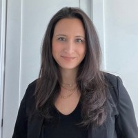 Vanessa Pullan Email & Phone Number