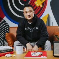 Cyrus Chen Email & Phone Number