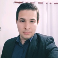 Inglês Active Employee Jonathan Gomes's profile photo