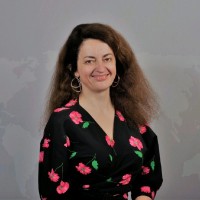 IFA Berlin Employee Lydie Buleon's profile photo