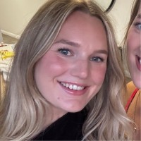 Rationale Skincare Employee Olivia Stoddart's profile photo