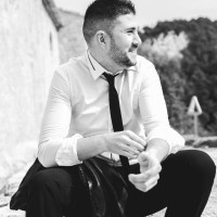 Milee Employee Benjamin Birro's profile photo