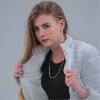 Pessoalize Employee Maria Marcirio's profile photo