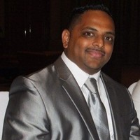 Neil Pillay Email & Phone Number