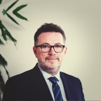 Kelly Group Employee Robert Burnside's profile photo