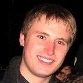 Truist Securities Employee Tyler Parks's profile photo