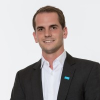 Surventis Employee Stefan Reinfandt's profile photo