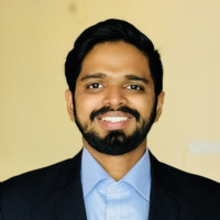 Ashwin Chandrasekhar Email & Phone Number