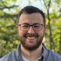 Takeda Employee Eric Kees's profile photo