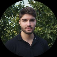 LANACCESS Employee Pau Gómez's profile photo