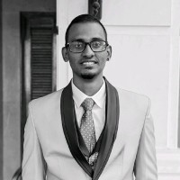 Qntrl Employee Ajith Devadoss's profile photo