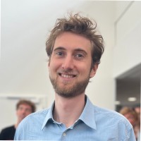 TU Delft Employee Jesse Hummel's profile photo