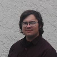 Freeberg Industrial Fabrication Employee Dalton West's profile photo
