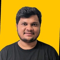 TechPort Solutions Pvt Ltd Employee Sachin Chaware's profile photo