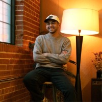 Unmaker Studio Employee Cole Pandes's profile photo